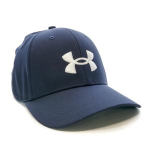 Casquette Marine Homme Under Armour Golf96 vue 2