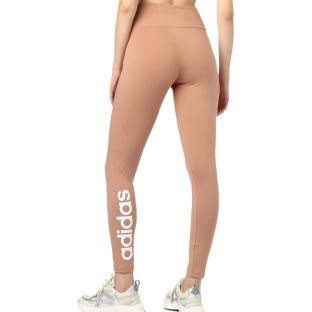 Legging Rose Femme Adidas ID0021 vue 2