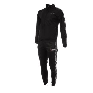 Survêtement Noir Homme Lotto 12611262 pas cher