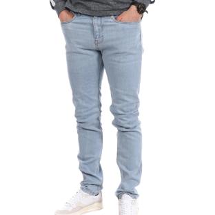 Jean Droit Bleu Homme Lee Cooper Odel Straight fit pas cher