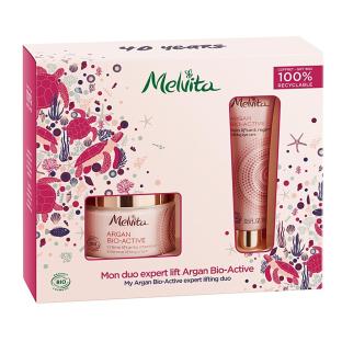 Coffret Cadeau Crème Liftante Intensive & Soin Lif'tant Melvita pas cher