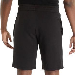 Short Noir Homme New Era Nba Chibul vue 2