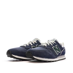 Baskets Marine Homme New Balance 373 vue 6