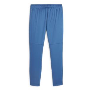 MANCHESTER CITY Pantalon de foot Bleu Homme Puma 772864 vue 2