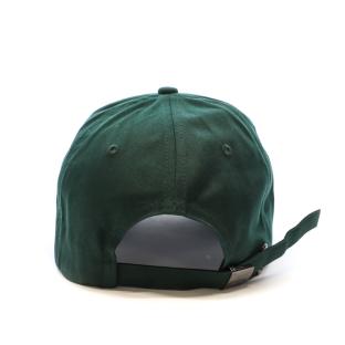 Casquette Vert Foncé Mixte Tommy Hilfiger Cotton 6 vue 3