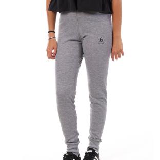 Sous-vêtements thermiques Gris Femme Odlo Active Warm pas cher