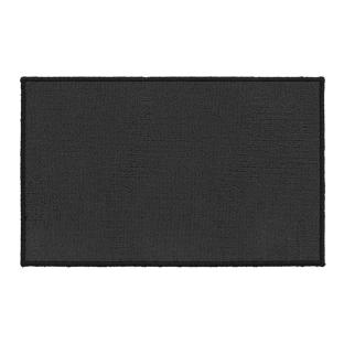 Tapis Gris Luance Anna 50x80cm pas cher