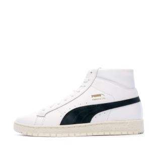 Baskets Blanches Homme Puma Universal Og pas cher