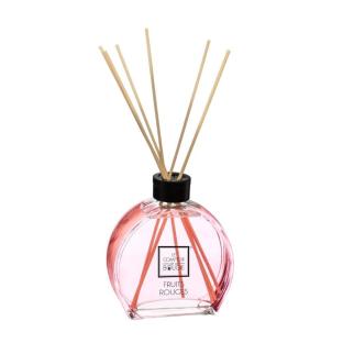 Diffuseur de parfum Atmosphera Fruits rouge 50ml pas cher