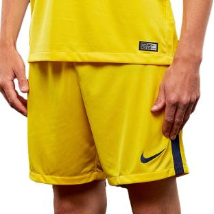 PSG Short Authentic Réplica Extérieur Nike 2017/2018 vue 2