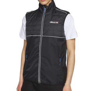 Doudoune Noir Homme Ellesse Lunala pas cher