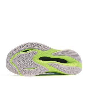 Chaussures de running Grises/Jaunes Homme New Balance Propel vue 5