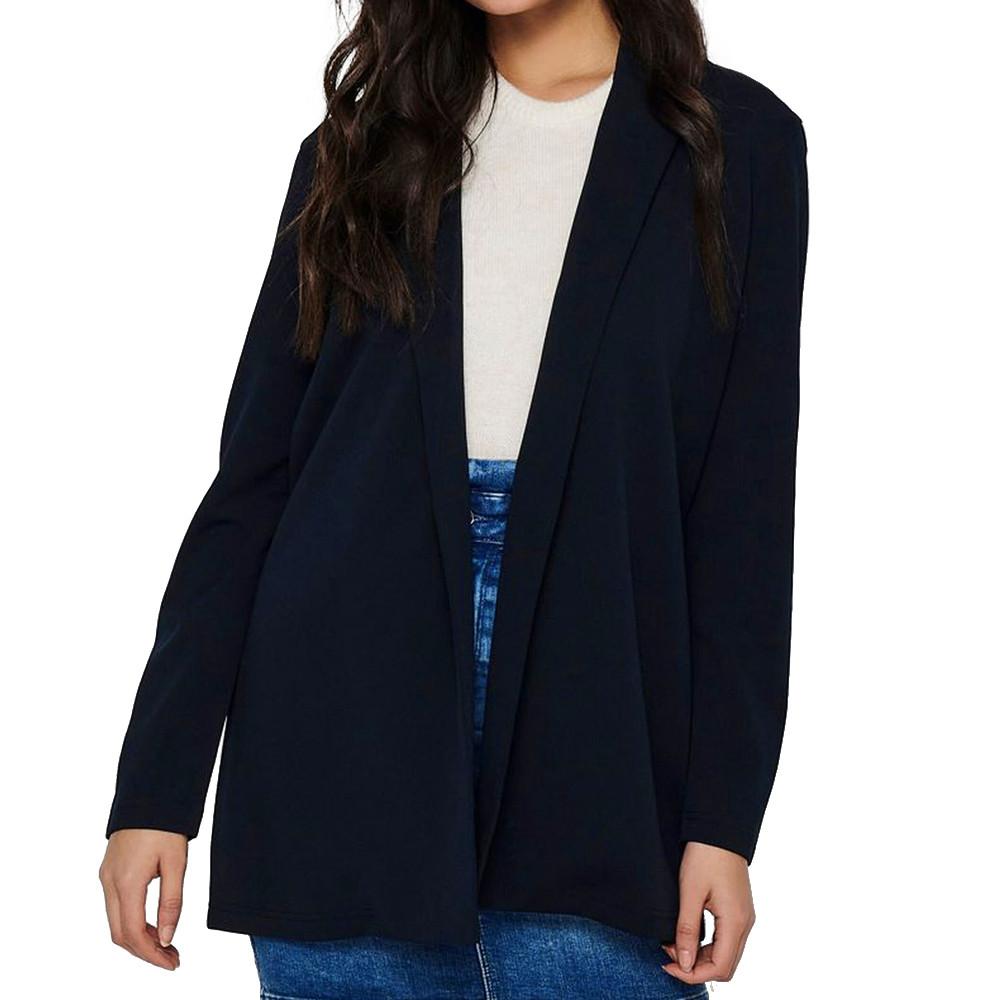 Blazer Bleu Marine femme JDY Geggo pas cher