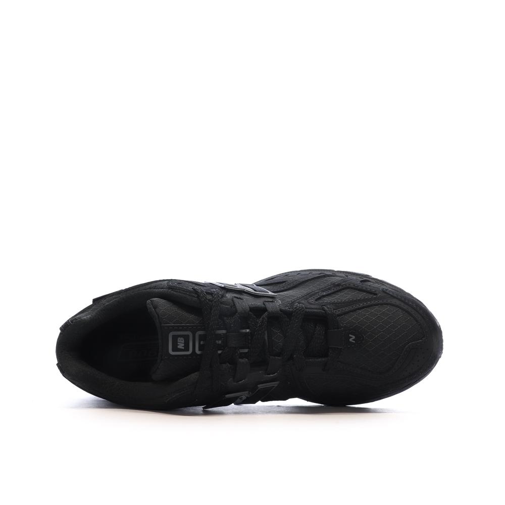 New Balance 1906 Baskets Noires Homme vue 4