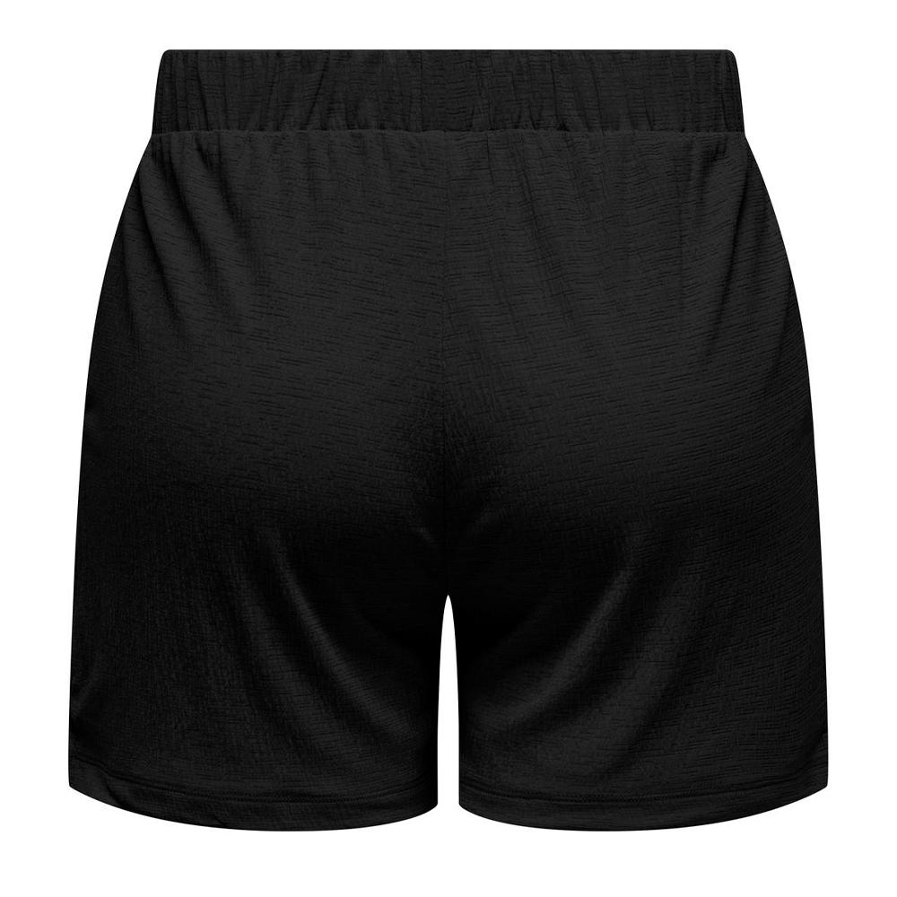 Short Noir Femme JDY Zoey vue 2