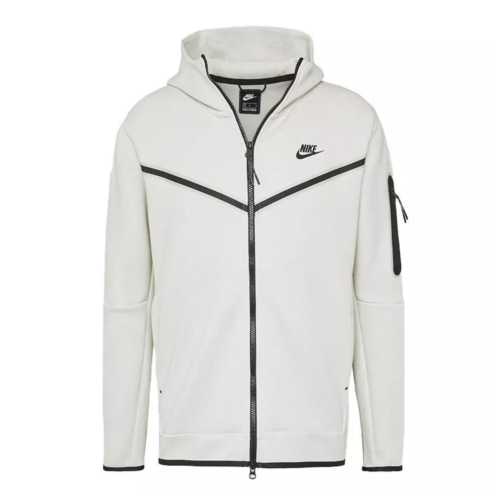 Veste Blanche Homme Nike CU4489 Espace des marques