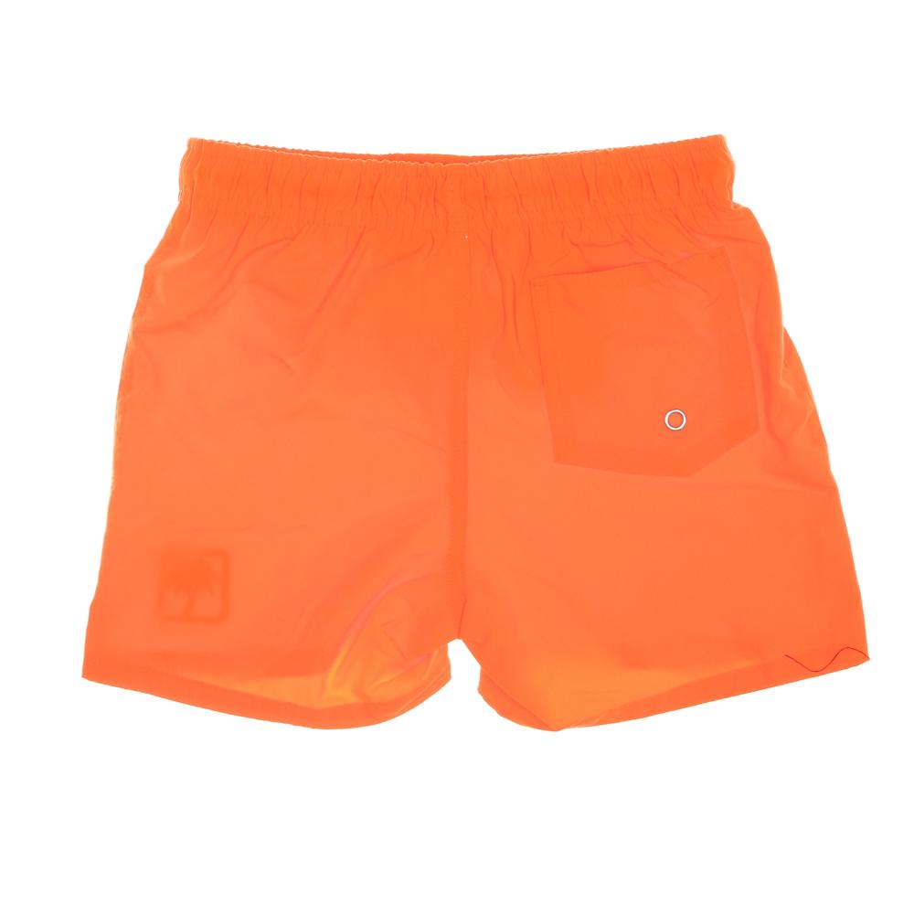 Short de bain Orange Garçon Sun project 3073 vue 2