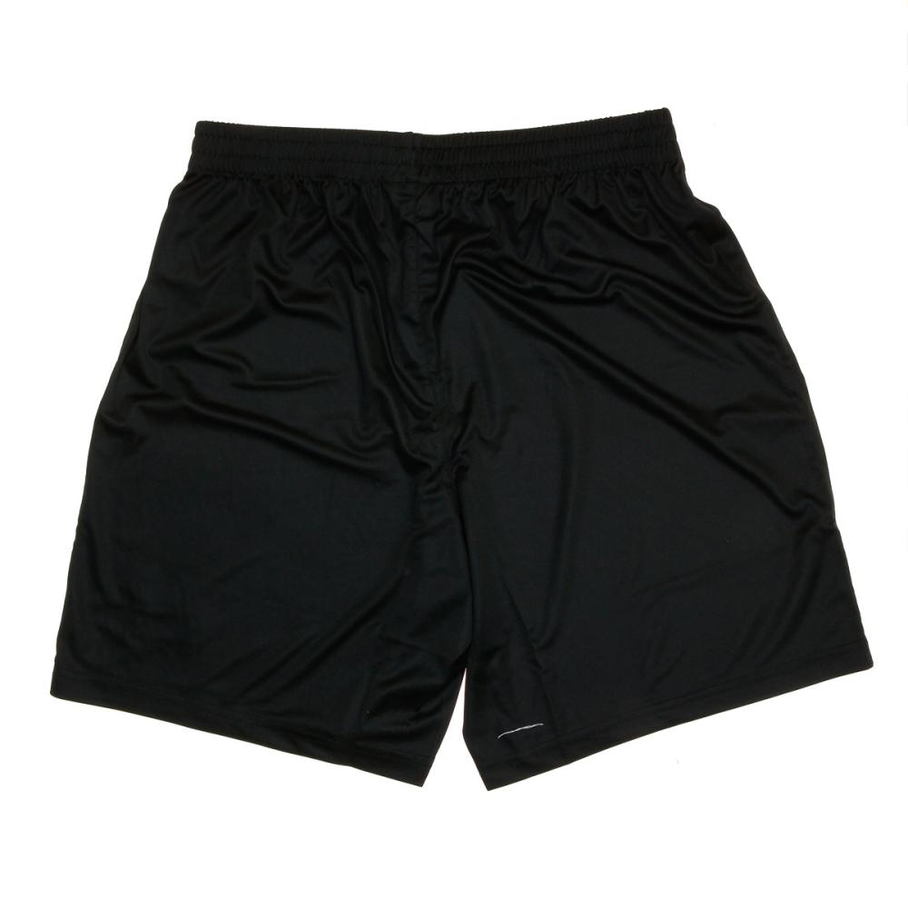 Short noir homme Hungaria Premium vue 2