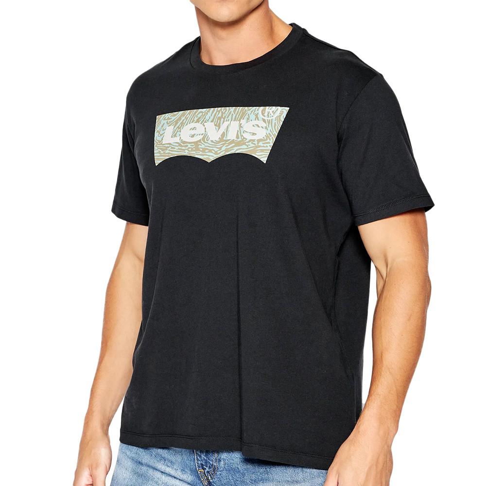 T shirt levis homme pas cher on sale