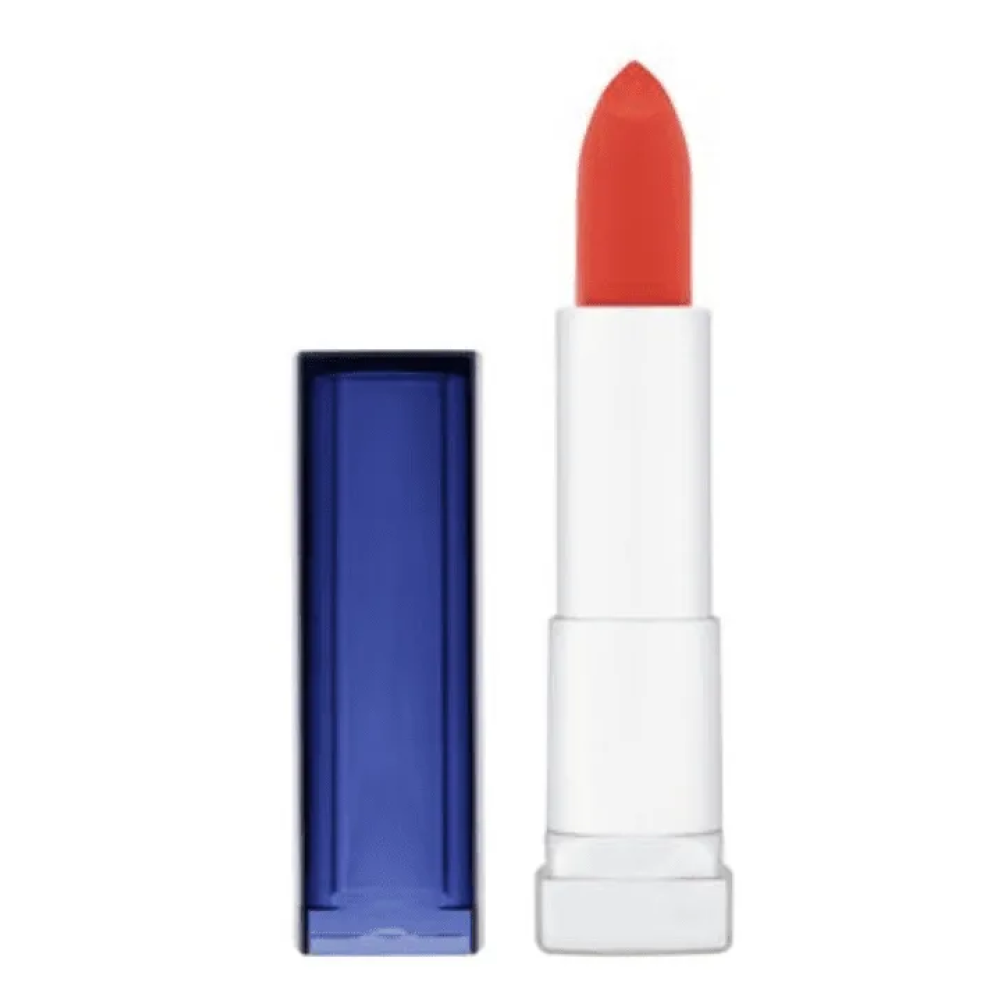 Rouge à Lèvre Color Sensational Gemey Maybelline 883 Danger pas cher