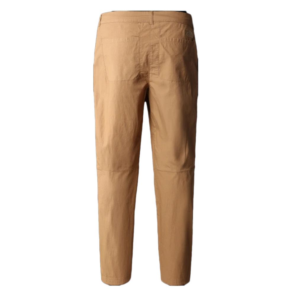 Pantalon Marron Homme The North Face Routeset vue 2