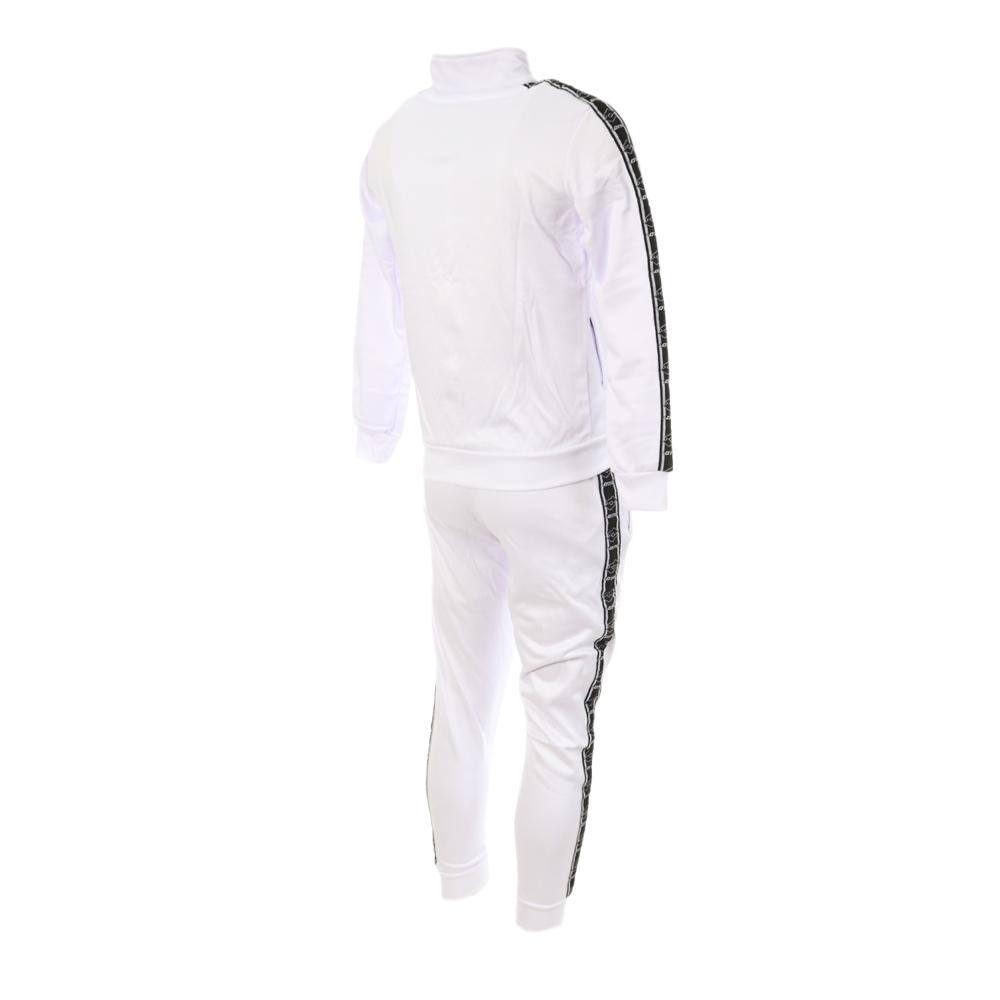 Survêtement Blanc Homme Lotto 12611262 vue 2