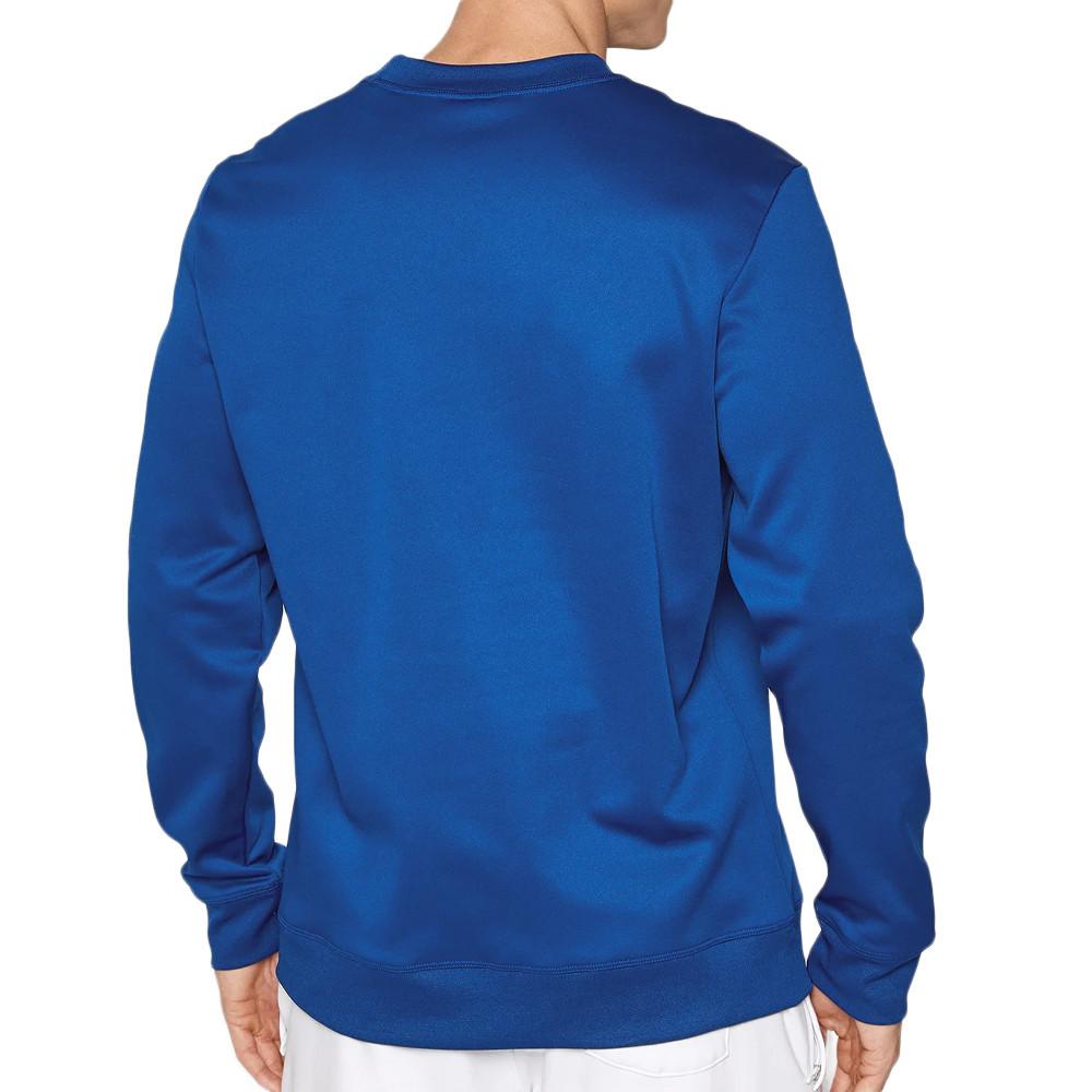 Sweat Bleu Homme O'Neill Rutile vue 2