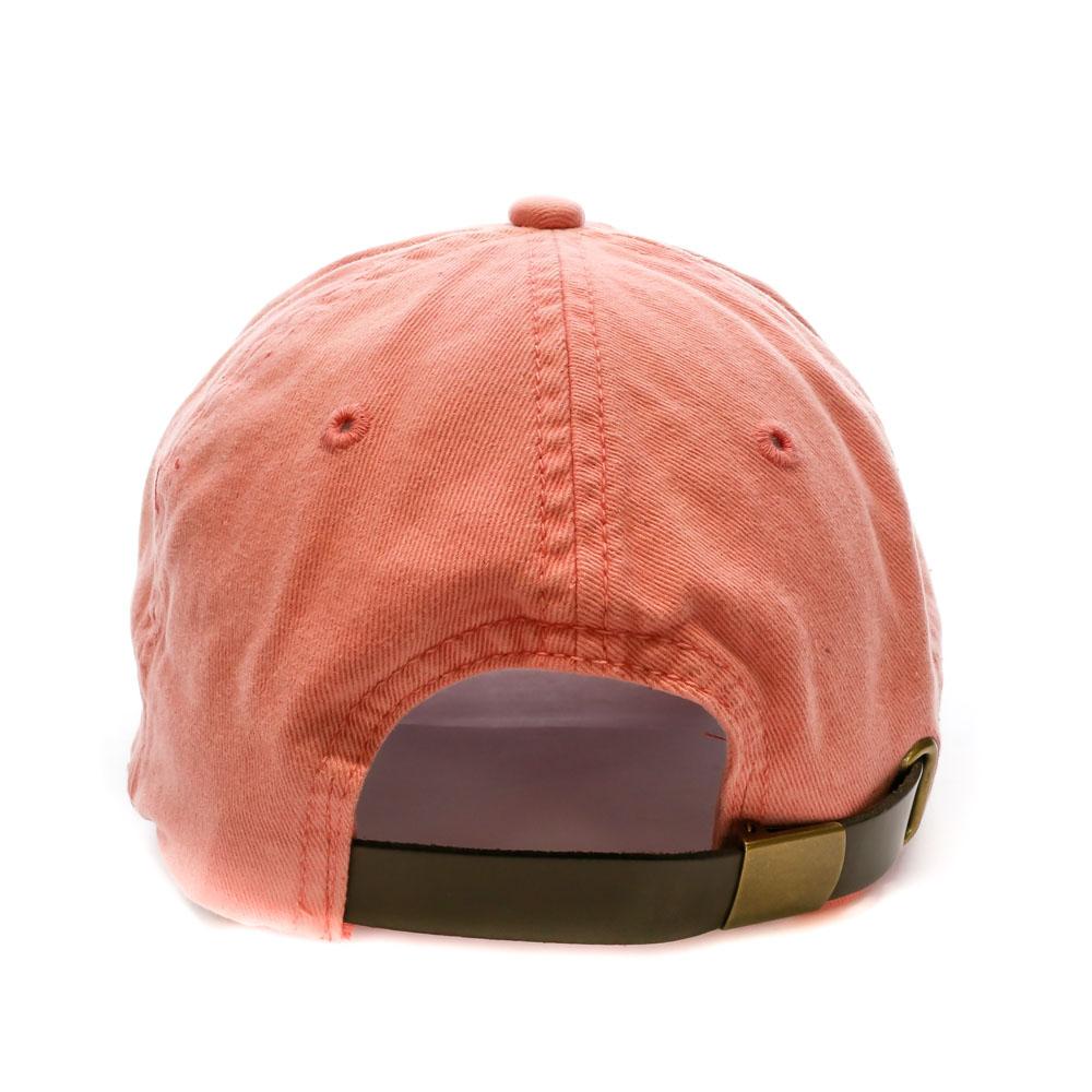 Casquette Rose Homme Superdry Vintage vue 3