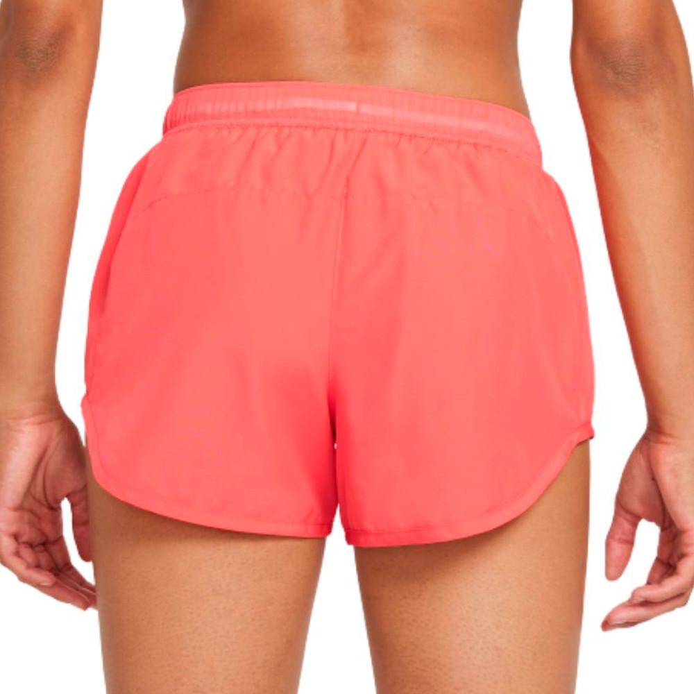 Short de sport Rose Femme Nike Air vue 2