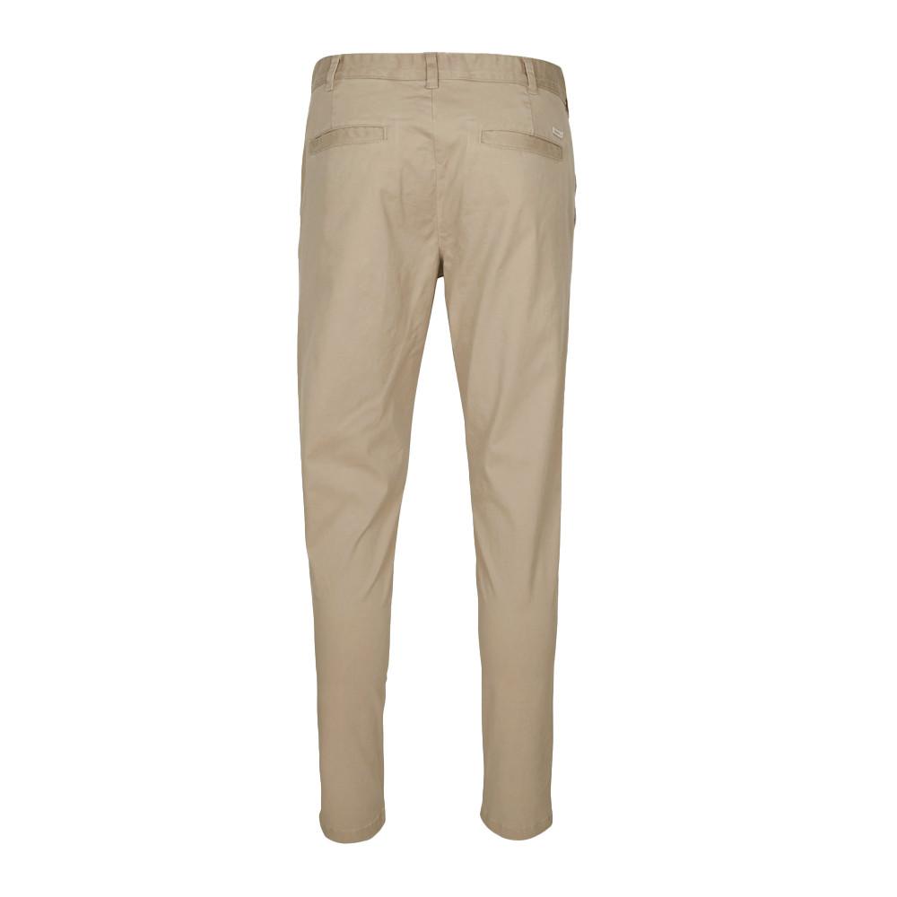 Pantalon Beige Homme O'Neill Friday Night vue 2