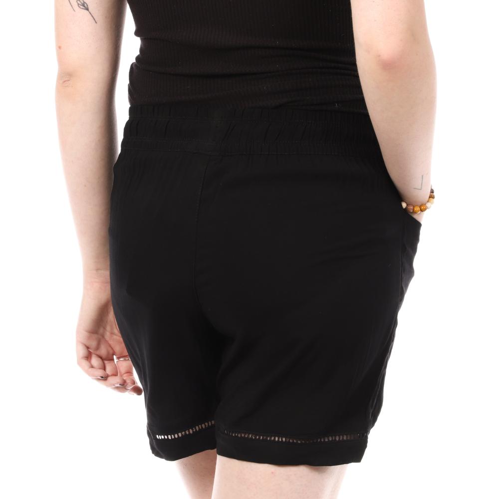 Short Noir Femme Sublevel Ladies vue 2