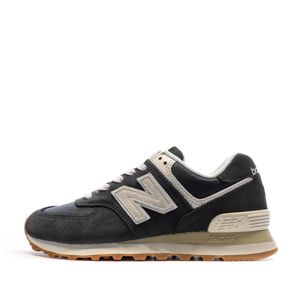 New balance femme 574 pas cher on sale