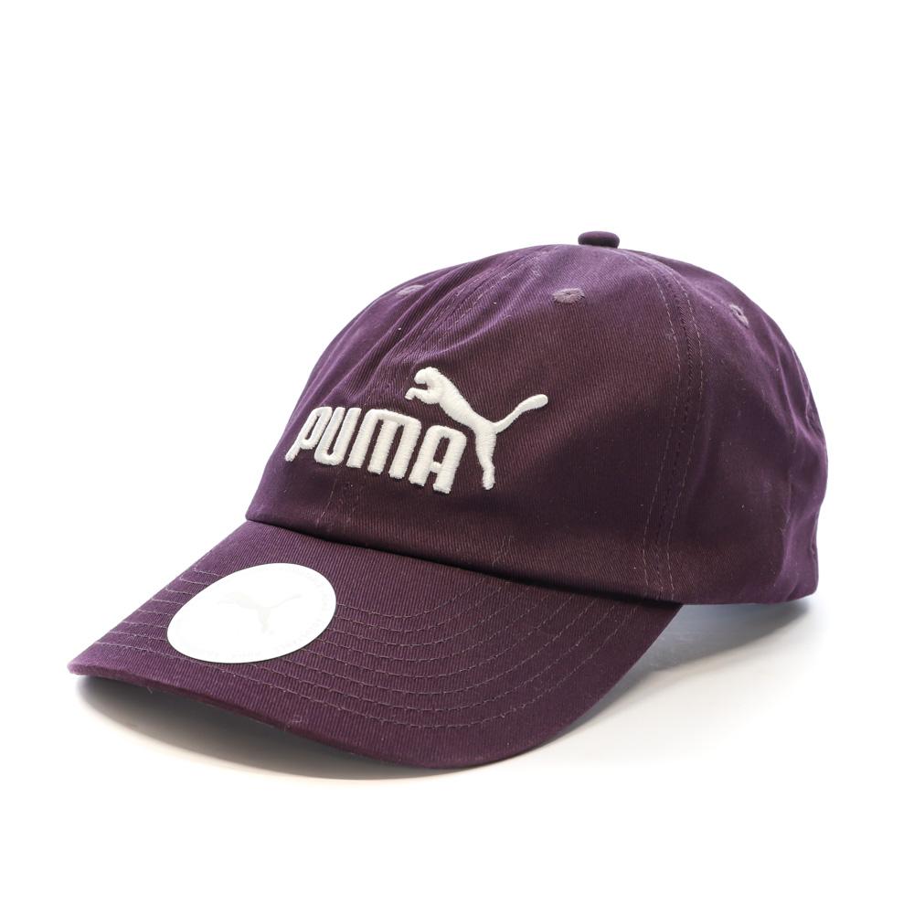 Casquette Violette Femme Puma 024357-15 pas cher