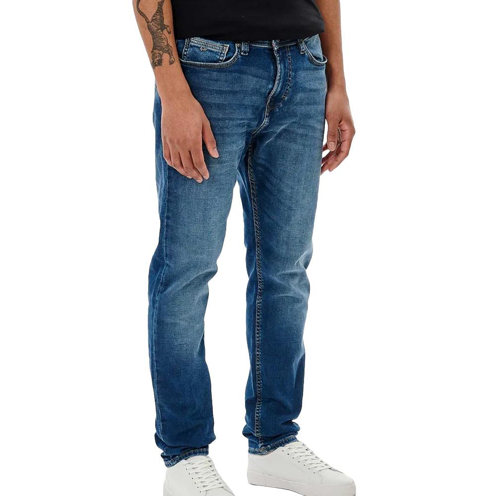 Jeans kaporal homme slim sale