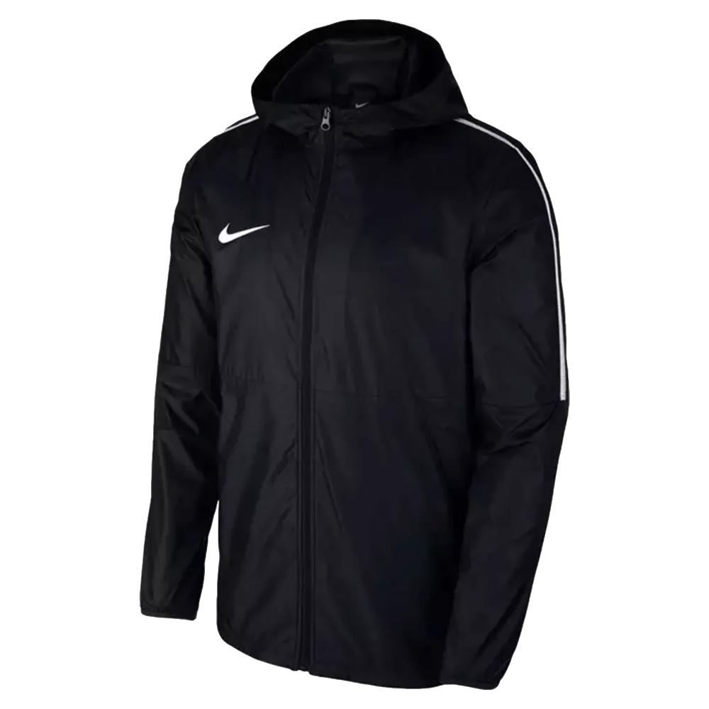 Coupe-vent Noir Garçon Nike Park 18 pas cher