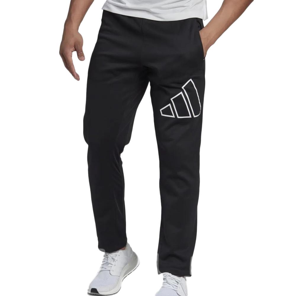 Jogging Noir Homme Adidas HP1955 pas cher