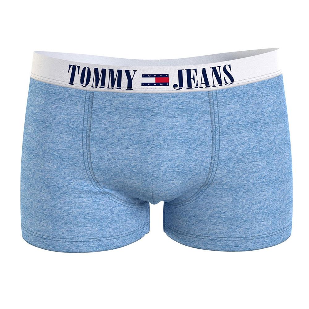 Boxer Bleu Homme Tommy Hilfiger Underwear pas cher