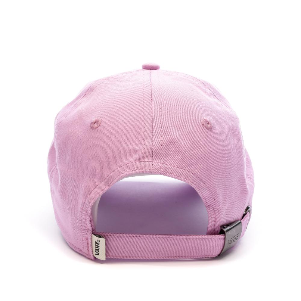 Casquette Rose Femme Vans Court Side Hat Orchid