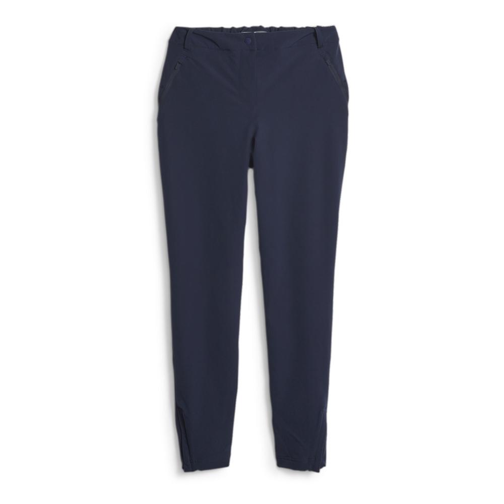 Pantalon de Golf Marine Femme Puma 621643 pas cher