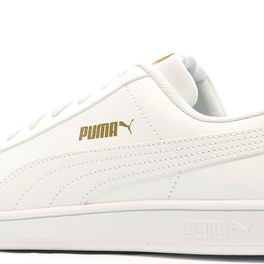 Baskets Blanches Homme Puma Up vue 7