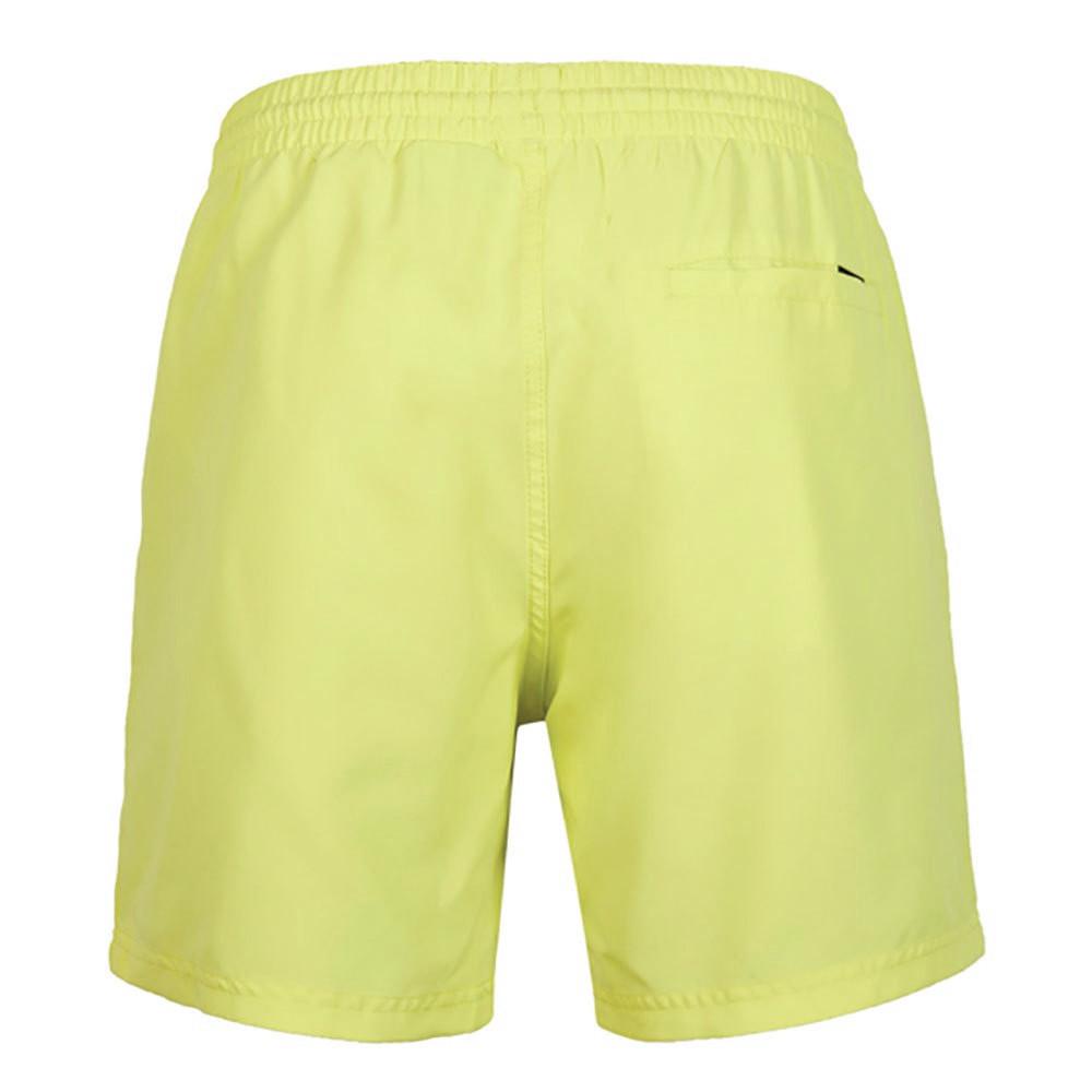 Short de bain Jaune Homme O'Neill Cali 16 12014 vue 2