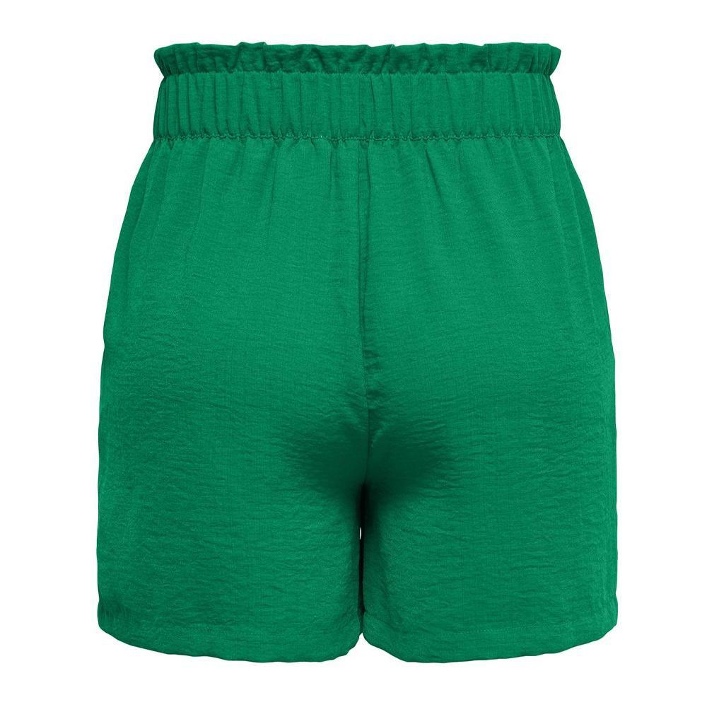 Short Vert Femme JDY Paperbag vue 2