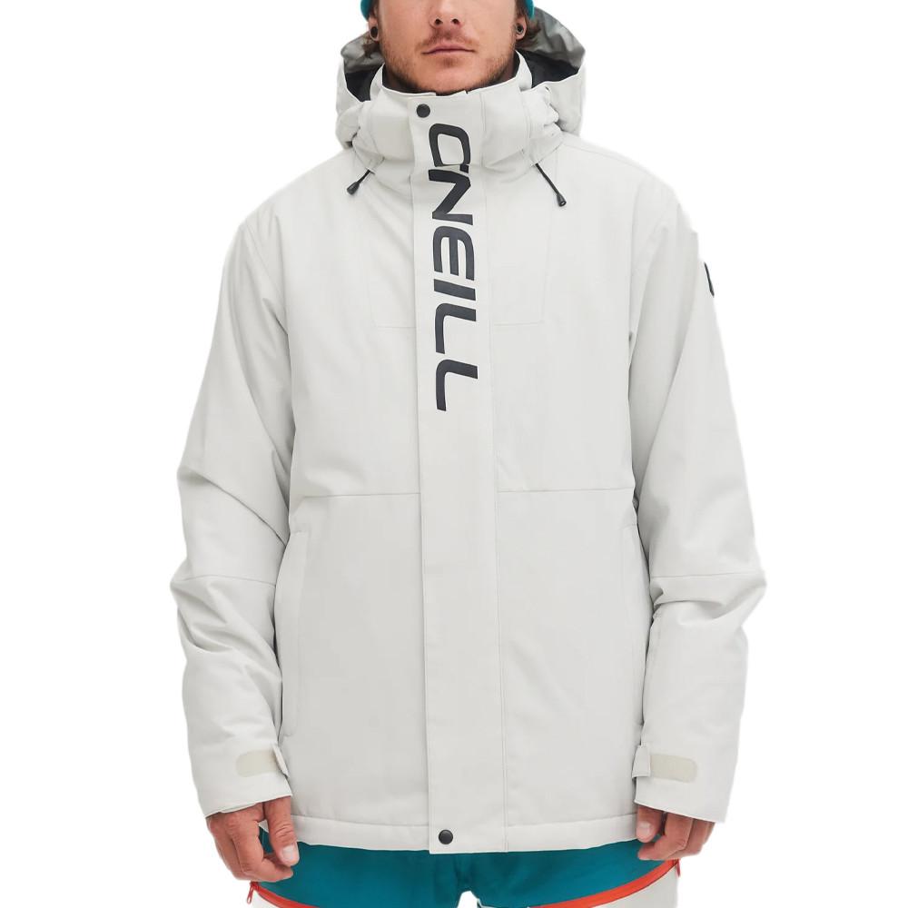 Veste de ski Grise Homme O'Neill Blizzard Jacket pas cher