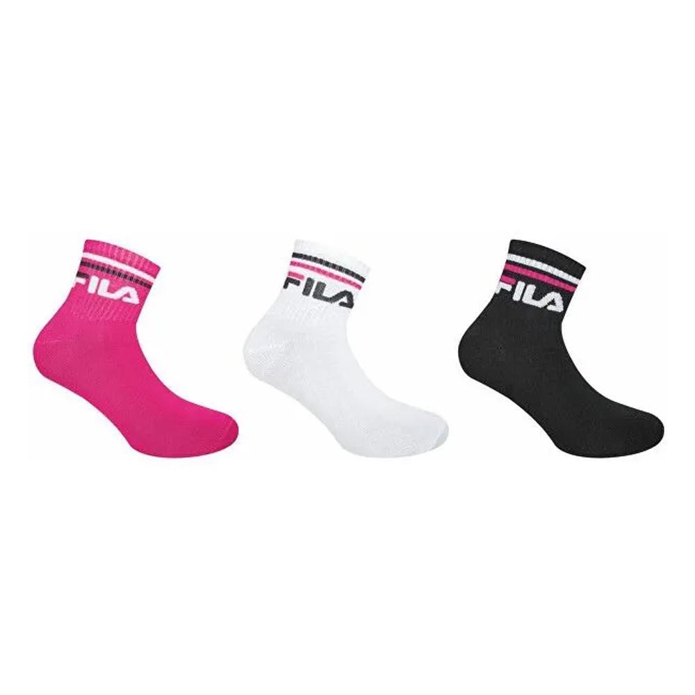 Chaussette fila femme sale