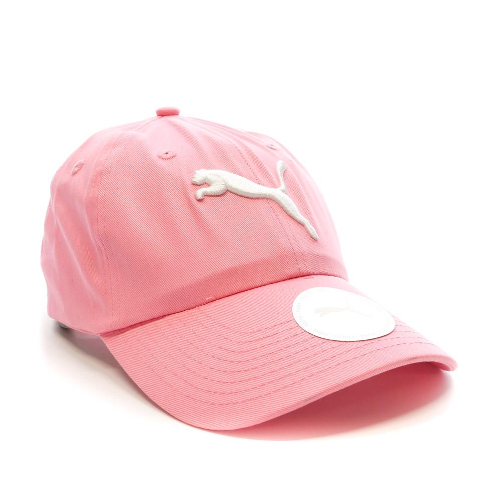 Casquette Rose Fushia Fille Puma Cap vue 2