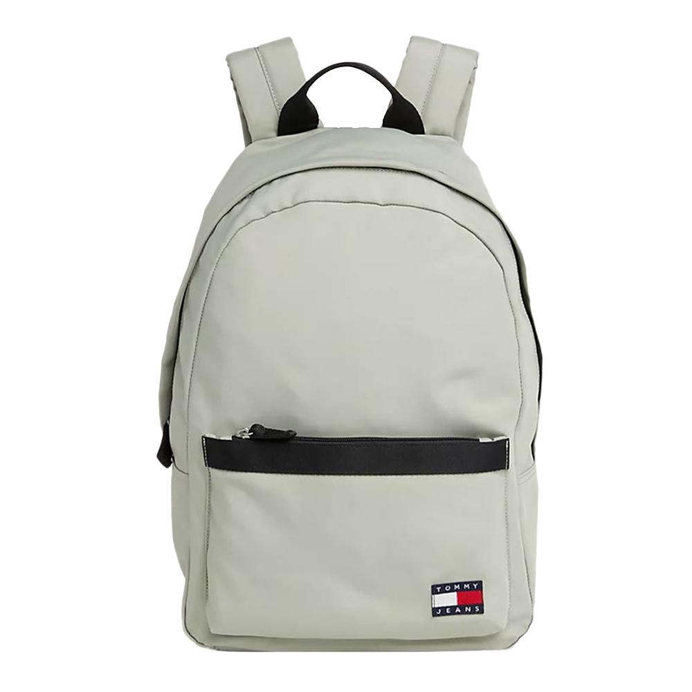 Sac à Dos Vert Homme Tommy Hilfiger Daily Dome pas cher