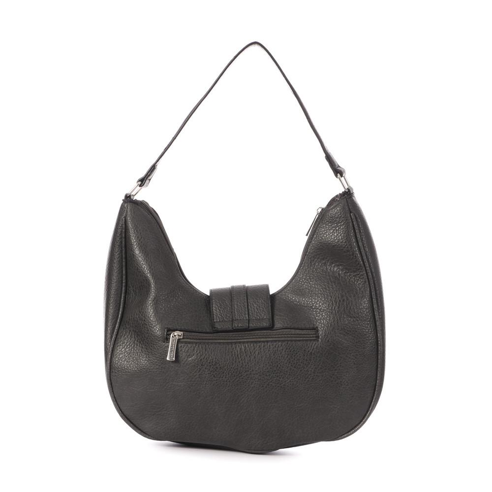 Sac à main Gris Femme Manoukian Elone vue 2