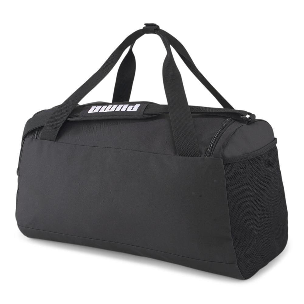 Sac de sport Noir Puma Challenge Duffel S vue 2