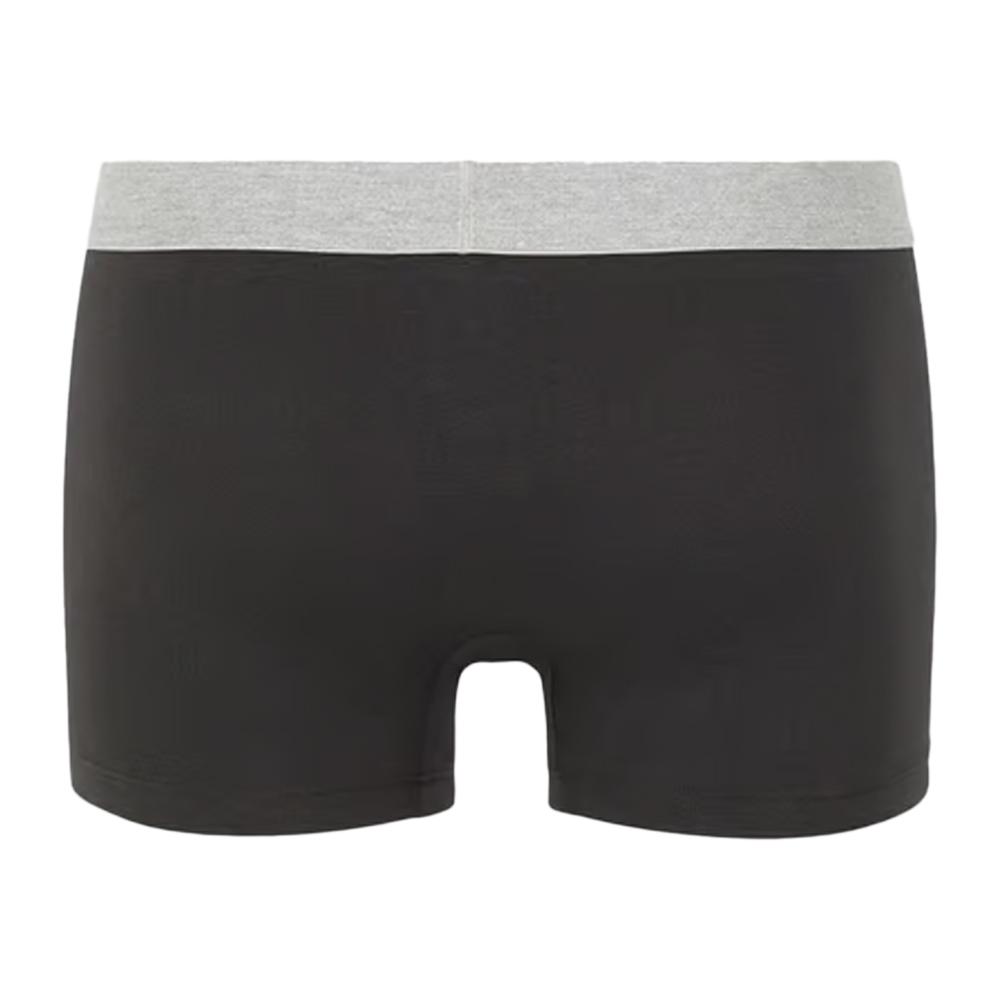 X1 Boxer Gris/Noir  Homme Tommy Hilfiger UM0UM02178 vue 2