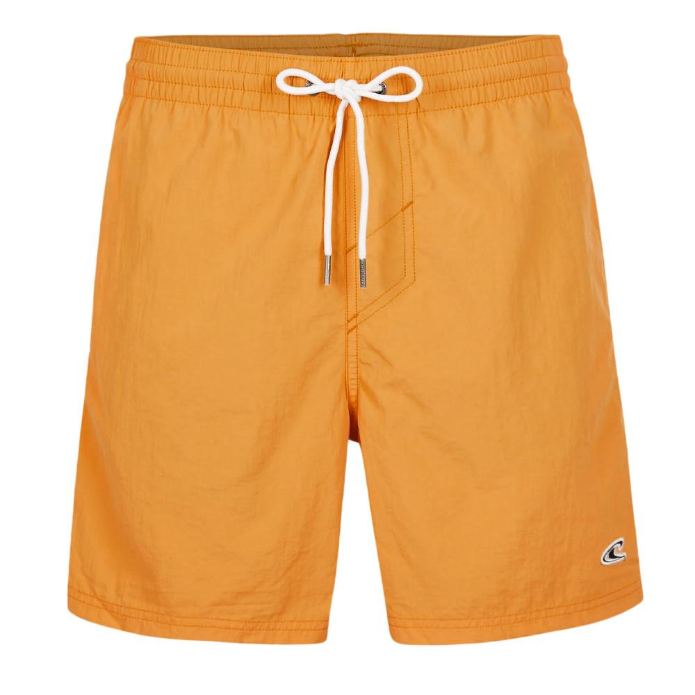 Short de bain Orange Homme O'Neill 200 17016 pas cher